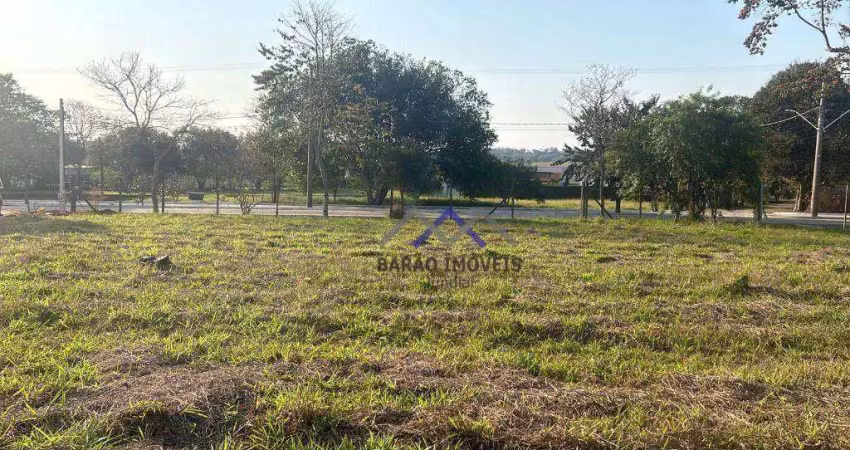 Terreno comercial à venda na Estrada Estrada Municipal Agostinho Salaroli Sobrinho, Biriça do Valado, Bragança Paulista