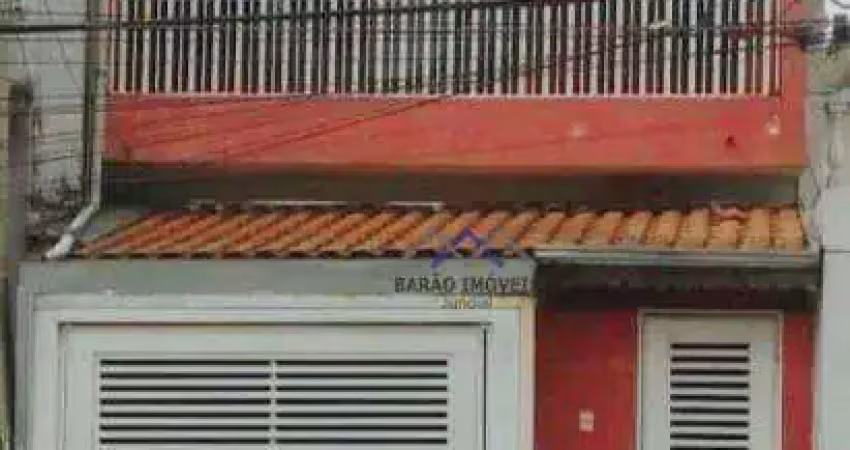 Casa com 1 dormitório à venda por R$ 339.200,00 - Medeiros - Jundiaí/SP