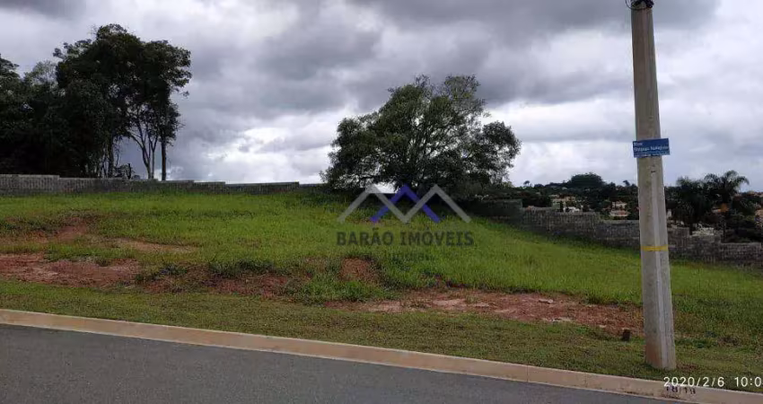 Terreno à venda, 430 m² por r$ 220.000,00 - bairro itapema - itatiba/sp