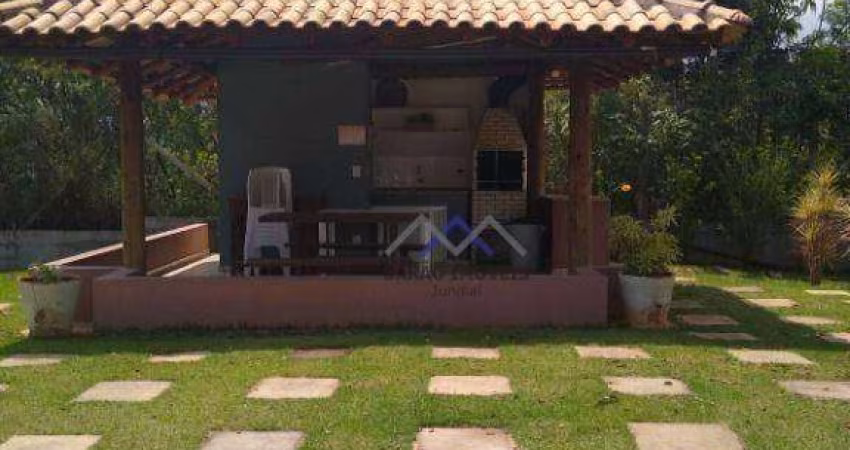 Terreno à venda, 300 m² por R$ 185.000,00 - Jardim Promeca - Várzea Paulista/SP