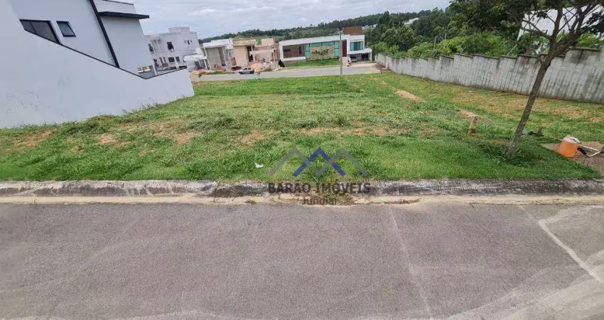 Terreno à venda, 304 m² por r$ 336.000,00 - primavera  - itupeva/sp