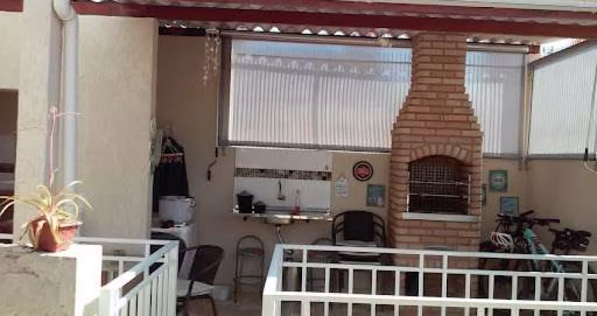 Casa com 4 dormitórios à venda, 94 m² por R$ 470.000,00 - Centro - Jundiaí/SP