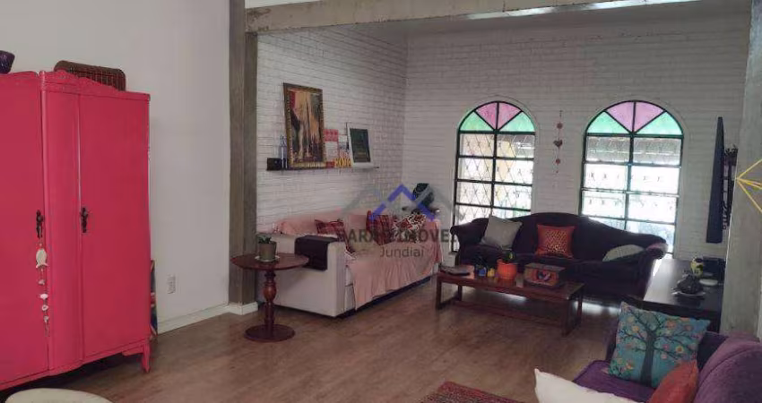 Excelente sobrado no Jardim Messina – Jundiaí