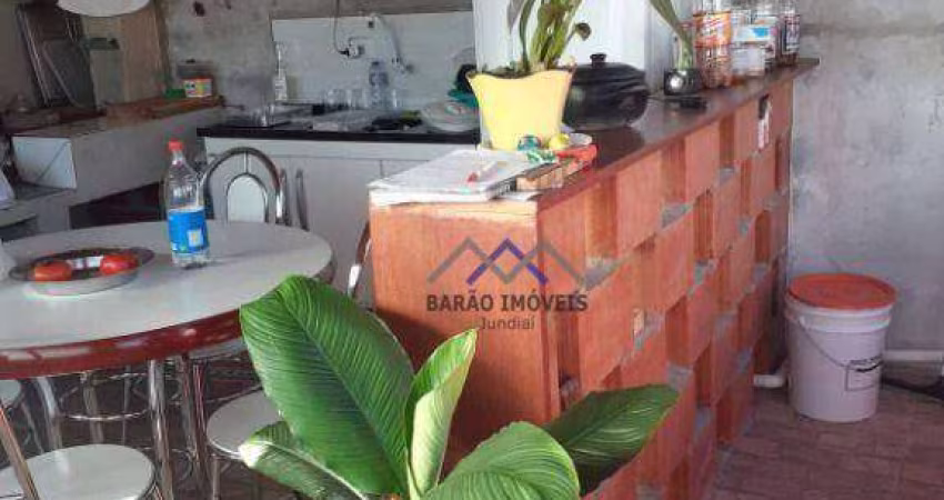 Excelente Casa Terrea São Jose II - Campo Limpo Paulista