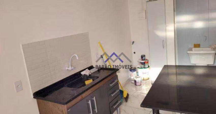 LOCAÇÃO SALA COMERCIAL -  RUA DO RETIRO – JUNDIAÍ