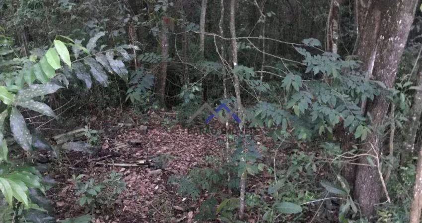TERRENO COM 1000m², PARA VENDA, EM CAMPO LIMPO PAULISTA