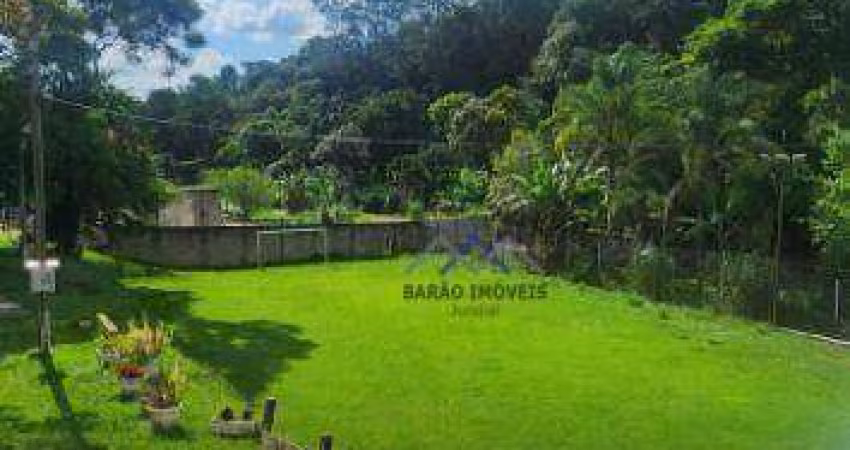 Terreno à venda, 2437 m² por R$ 1.000.000,00 - Ivoturucaia - Jundiaí/SP