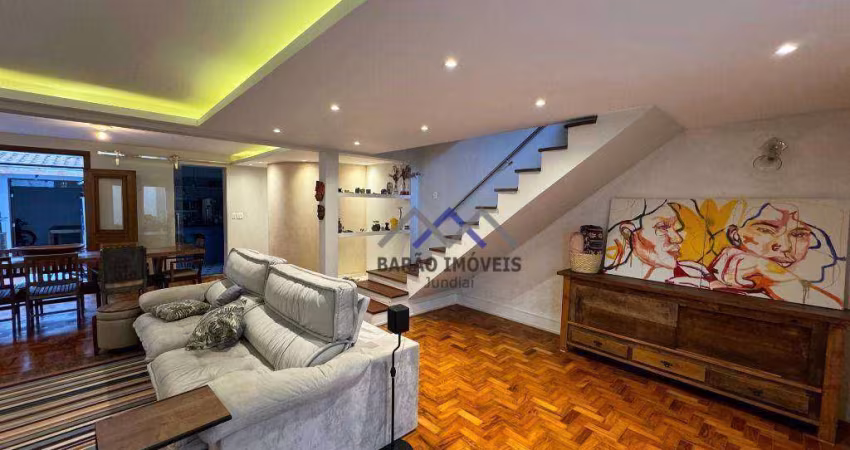 Casa com 5 dormitórios à venda, 350 m² por R$ 1.400.000,00 - Jardim da Glória - São Paulo/SP
