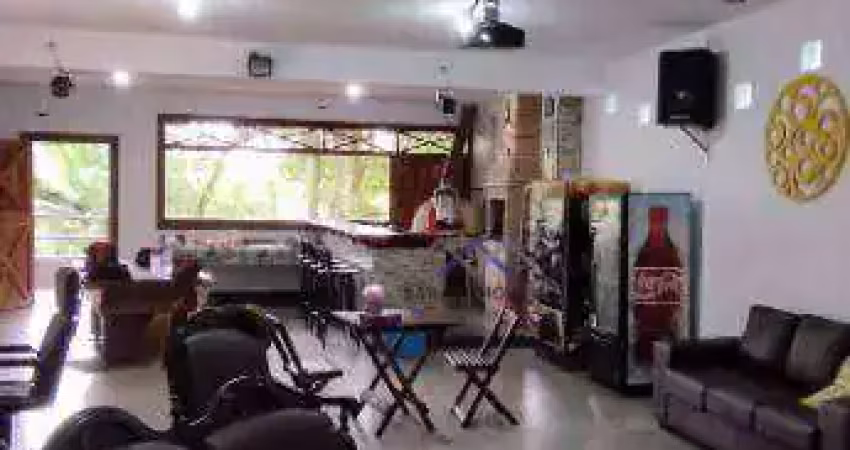 EXCELENTE CHÁCARA EM PIRACAIA/SP  - CONDOMÍNIO FECHADO PÉ NA ÁGUA/REPRESA 2750 M²  TERRENO E 790 M² ÁREA CONSTRUÍDA P/ VENDA - PREÇO DE OPORTUNIDADE!