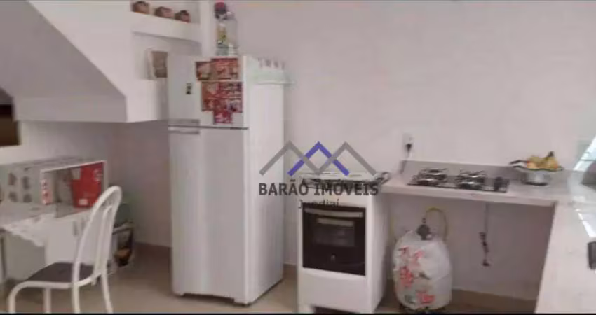 Casa com 3 dormitórios à venda, 119 m² por r$ 480.000,00 - cidade nova ii - várzea paulista/sp