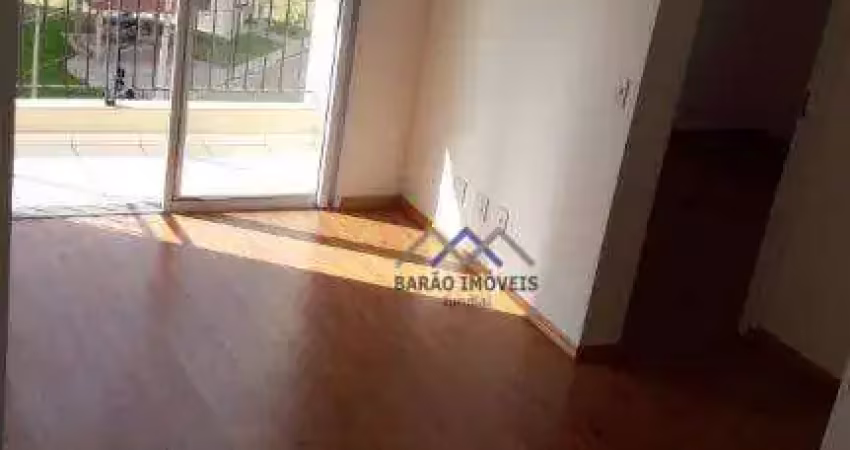 Apartamento com 2 dormitórios para alugar, 50 m² por r$ 2.252,03/mês - pacaembu - jundiaí/sp