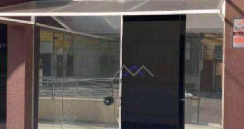 Loja para alugar, 136 m² por R$ 4.730,00/mês - Vila Virgínia - Jundiaí/SP