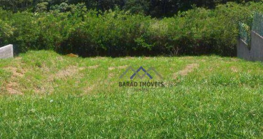 ÓTIMO TERRENO DISPONÍVEL PARA VENDA  COM 1090 M² NO CONDOMÍNIO VIVENDAS DO JAPI  - NO BAIRRO MEDEIROS NA CIDADE DE JUNDIAÍ/SP - OPORTUNIDADE-
