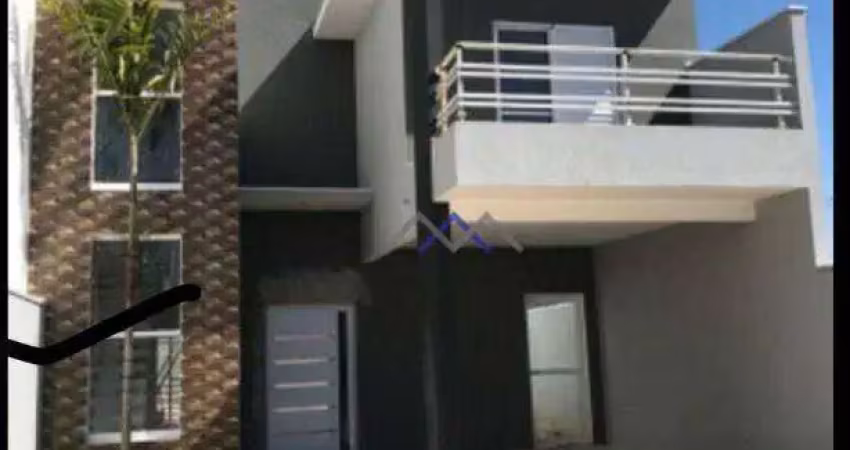 Casa para alugar, 140 m² por R$ 6.480,00/mês - Corrupira - Jundiaí/SP