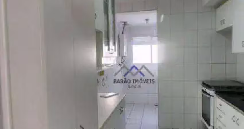 Apartamento com 3 dormitórios, 92 m² - venda por R$ 780.000,00 ou aluguel por R$ 4.660,00/mês - Vila de Vito - Jundiaí/SP
