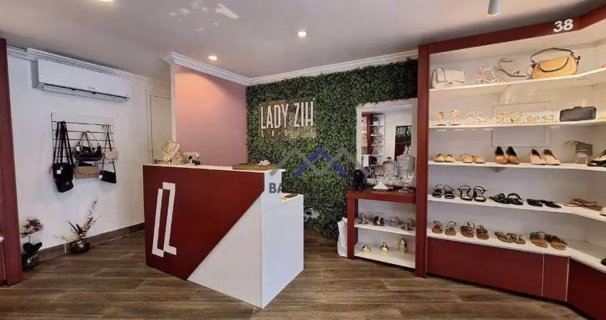 Ótima oportunidade! boutique à venda em campo limpo paulista