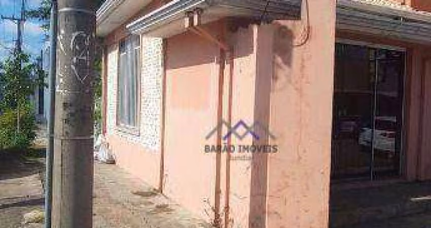 EXCELENTE PRÉDIO COMERCIAL DISPONÍVEL P/À VENDA - BAIRRO VILA VIANELO NA CIDADE DE JUNDIAÍ/SP-OPORTUNIDADE P/ EMPREENDEDORES E INVESTIDORES