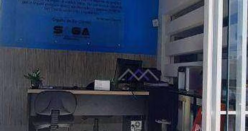 EXCELENTE SALA COMERCIAL DISPONÍVEL P/ LOCAÇÃO - BAIRRO VILA VIANELO NA CIDADE DE JUNDIAÍ/SP- PREÇO DE OPORTUNIDADE