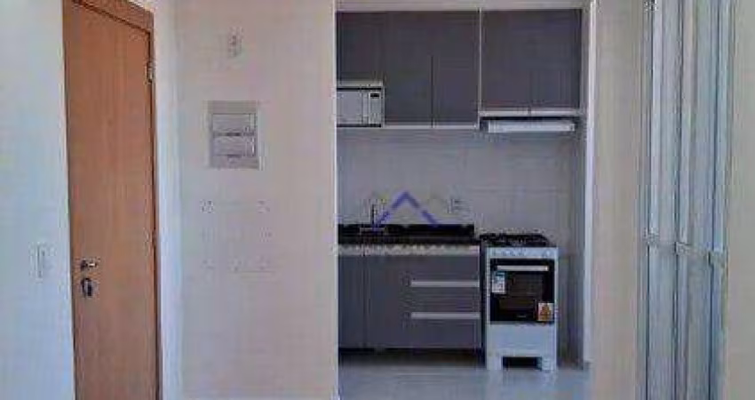 Apartamento à venda Condomínio  Maxx Santa Ângela - Jundiaí.