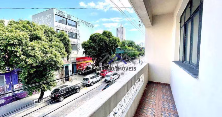 Ponto comercial com 4 salas à venda na Rua Baronesa do Japi, 278, Bela Vista, Jundiaí