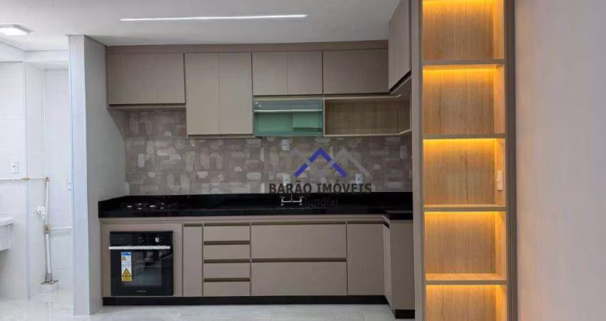 EXCELENTE APARTAMENTO CONDOMINIO ALTOS DA AVENIDA JUNDIAÍ.