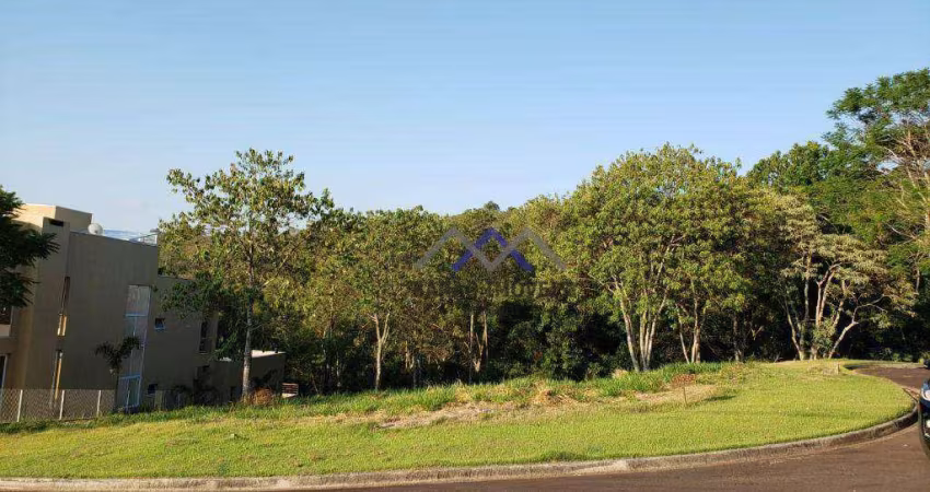 ÓTIMO TERRENO COM 1553,59 M²  NO CONDOMÍNIO BOTHANICA  JARINU  - PREÇO DE OPORTUNIDADE