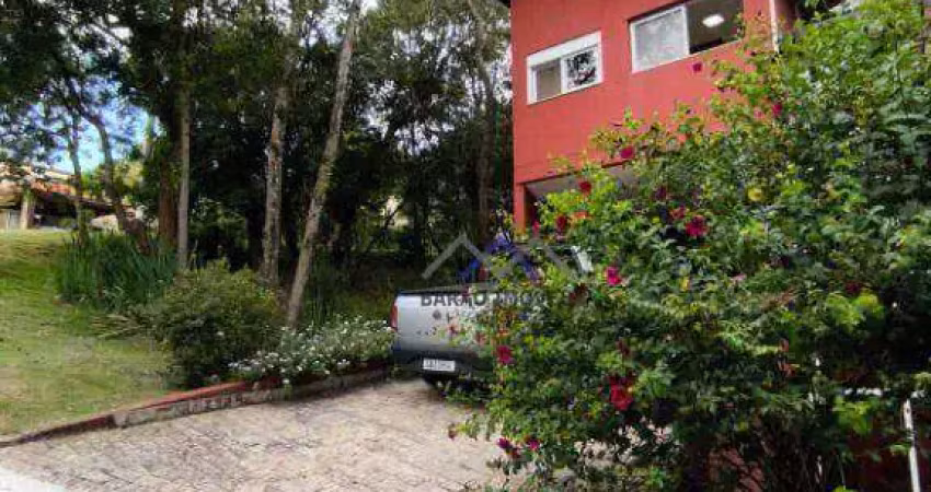 Casa à venda, 270 m² por r$ 1.600.000,00 - parque centenário - jundiaí/sp