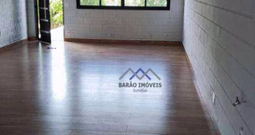 SALAO COMERCIAL PARA LOCAÇÃO PARTE SUPERIRO