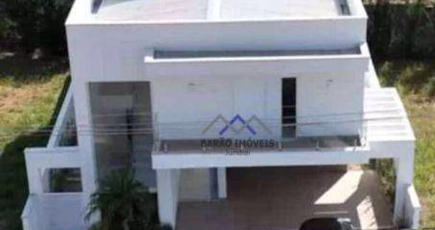 Casa com 3 dormitórios à venda, 201 m² por R$ 1.450.000,00 - Primavera  - Itupeva/SP