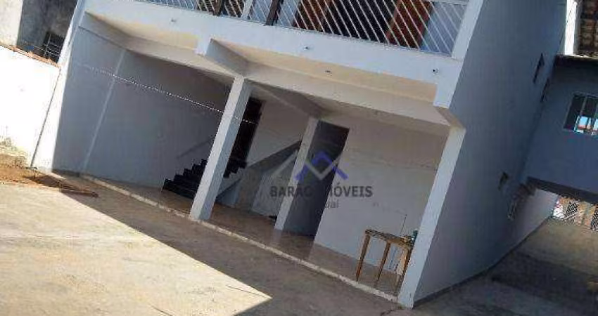 Casa à Venda com 3 dormitórios no Cidade Jardim I - Jundiaí/SP