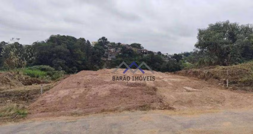 LOTE MARAVILHOSO - PLANO COM 250 M²  NO VIVACE DOURADOS - LAGOA DOS PATOS - BAIRRO SANTA GERTRUDES NA CIDADE DE JUNDIAÍ/SP -  PREÇO DE OPORTUNIDADE