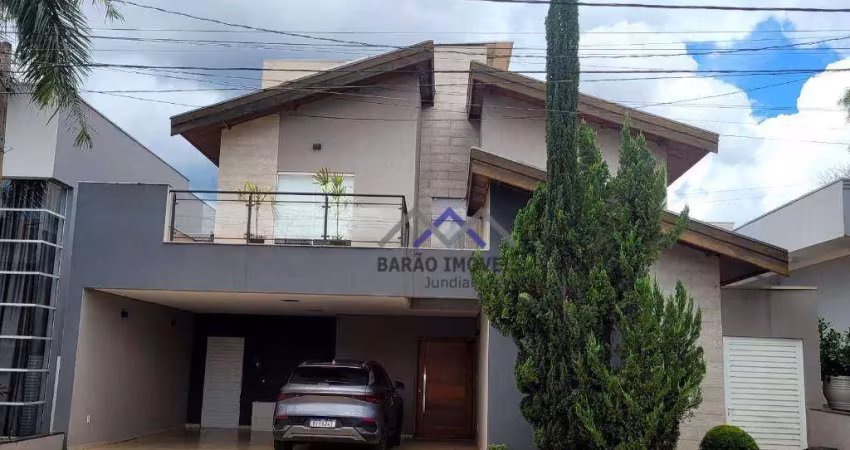 Casa com 3 quartos à venda na Avenida José Vicente Aiello, 89, Residencial Tivoli II, Bauru