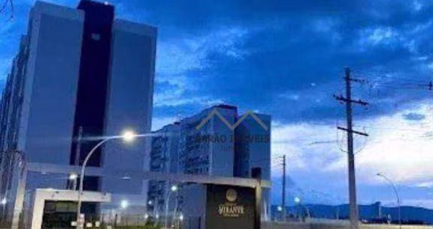 APARTAMENTO À VENDA NO CONDOMÍNIO MIRANTE VISTAS JUNDIAÍ – JUNDIAÍ/SP