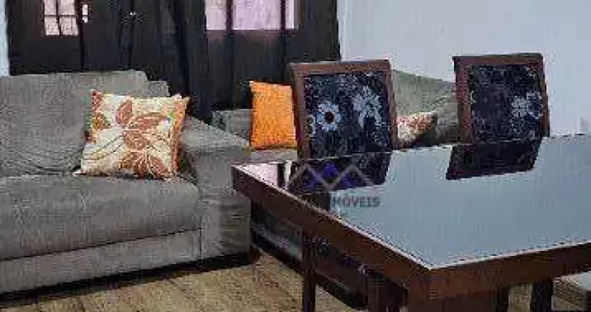 Casa com 3 dormitórios à venda, 80 m² por R$ 800.000,00 - Jardim Colônia - Jundiaí/SP
