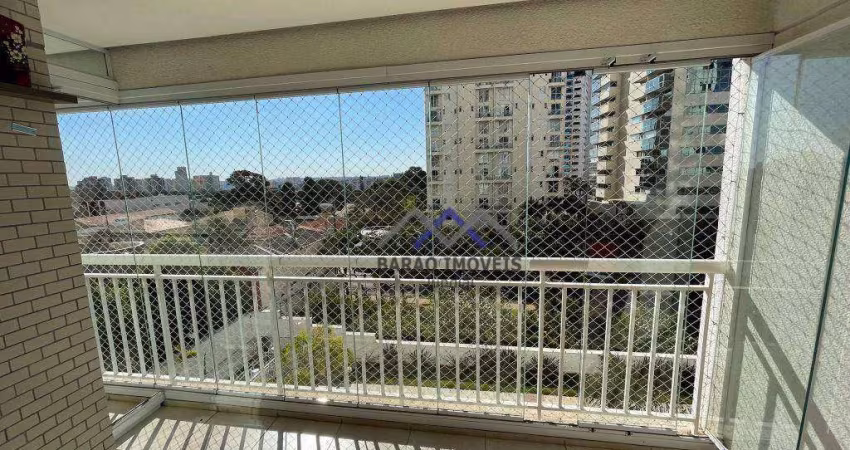 Apartamento Residencial / Jardim Ana Maria