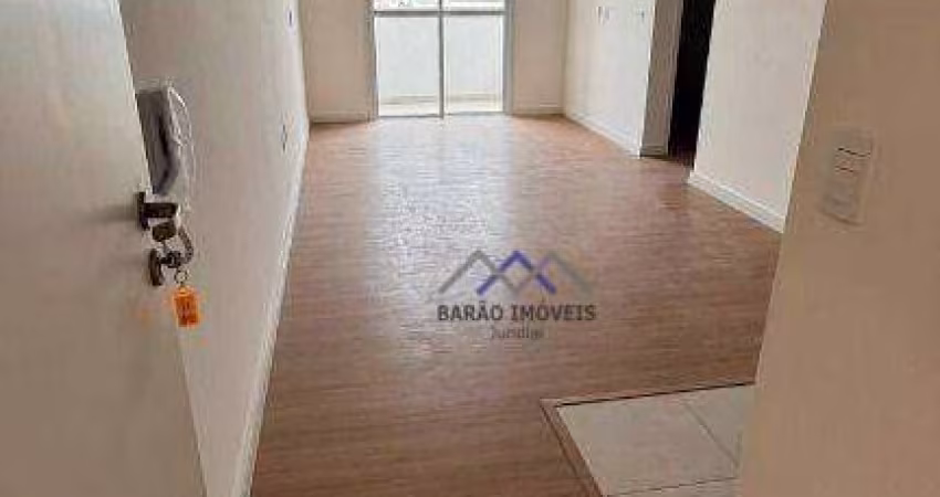 Apartamento Residencial / Engordadouro