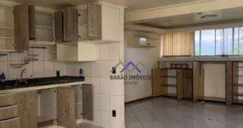 Apartamento com 2 Quartos e 1 banheiro à Venda, 65m² por R$270.000,00 - Jundiaí/SP.