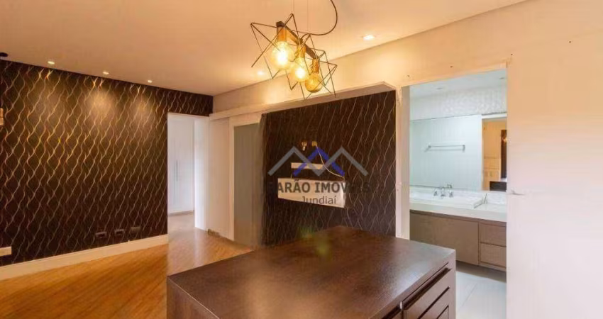 Apartamento com 3 suítes à venda, 185 m² por R$ 1.300.000 - Picanço - Guarulhos/SP