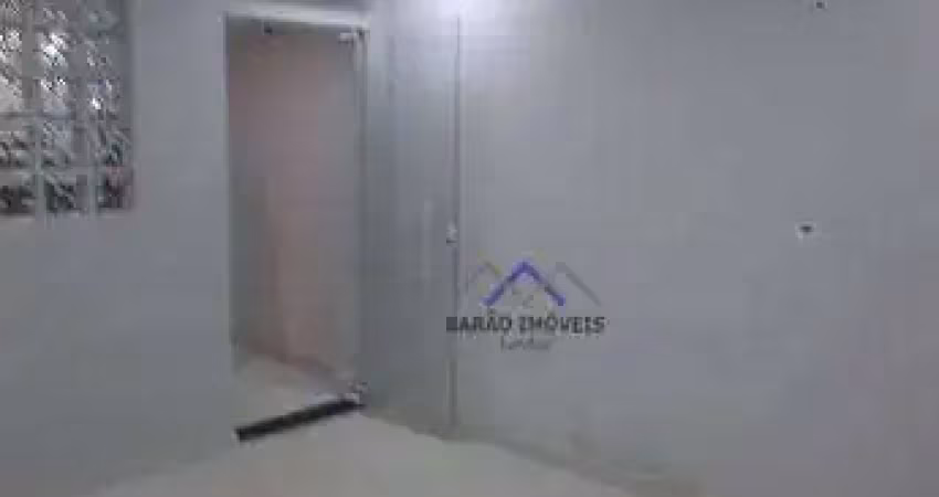 Excelente sala comercial conjugada (2 salas) com área total de 26,60 no bairro do retiro na cidade de jundiaí/sp - aluguel individual r$ 2.200,00.