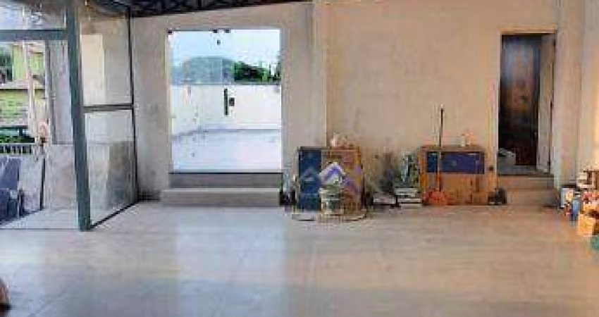 Excelentes salão comercial -piso superior com área total de 96,80 no bairro do Retiro na cidade de Jundiaí/SP - Oportunidade