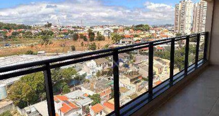 Apartamento Residencial / Jardim Campos Elísios