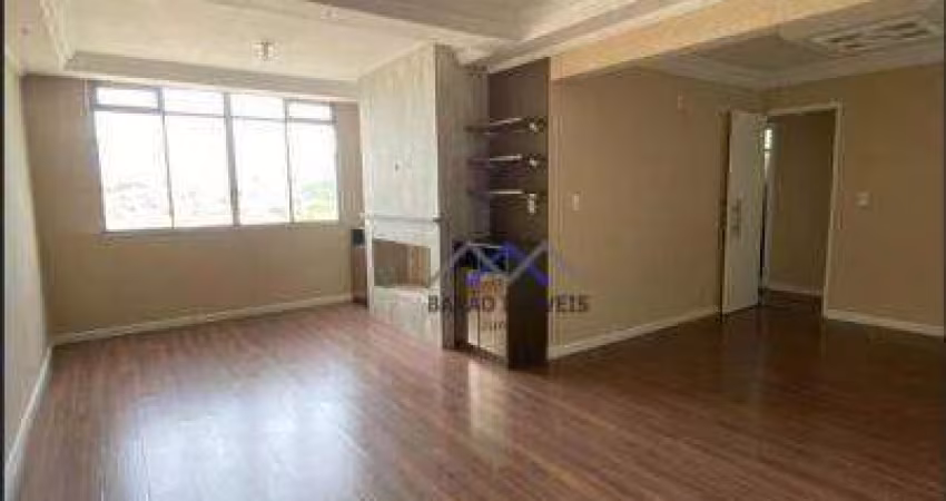 APARTAMENTO 3 DORMS À VENDA NO EDIFICIO ACRÓPOLE - JUNIDIAÍ/SP.