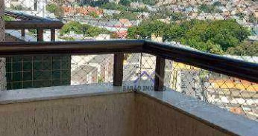 Apartamento com 3 dormitórios, 112 m² - venda por R$ 900.000,00 ou aluguel por R$ 4.990,00/mês - Vila Arens II - Jundiaí/SP