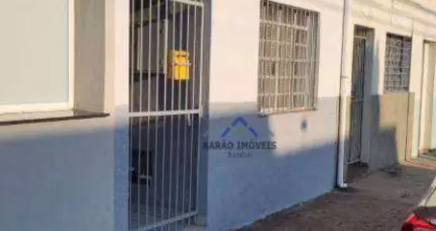 Casa à venda por r$380.000,00 - próxima ao centro de jundiaí/sp.