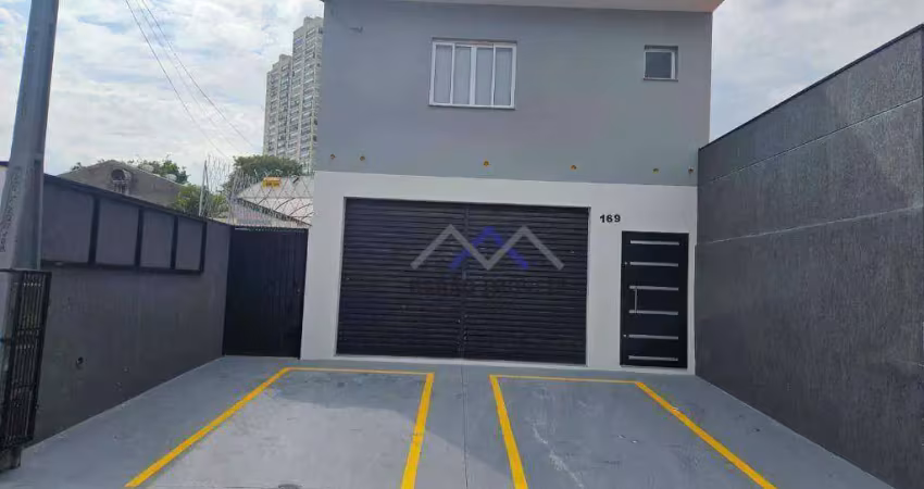Sala para alugar, 25 m² por R$ 1.400,00/mês - Jardim São Bento - Jundiaí/SP