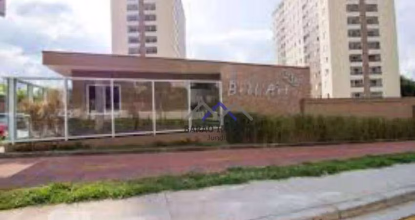 BELLART 60M COM SUITE - SOL DA MANHA - VISTA LIVRE