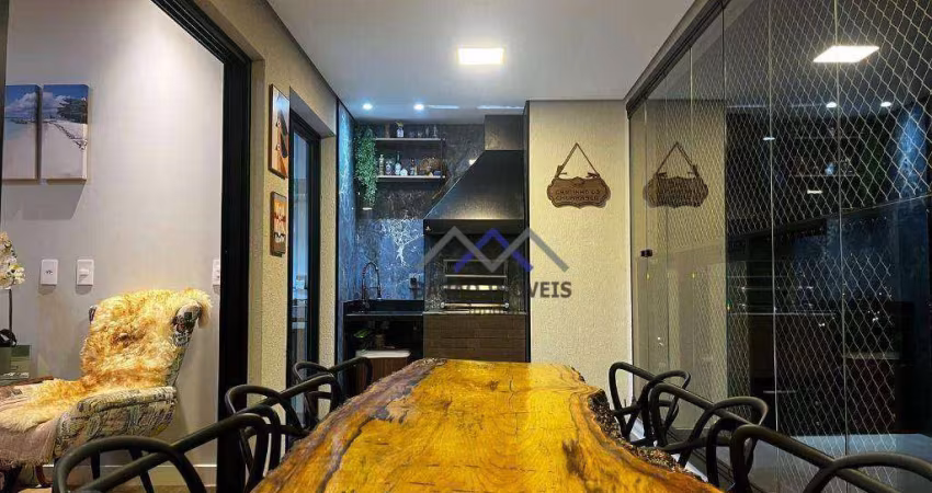 Belíssimo apartamento à venda no Terraço Vila Bela