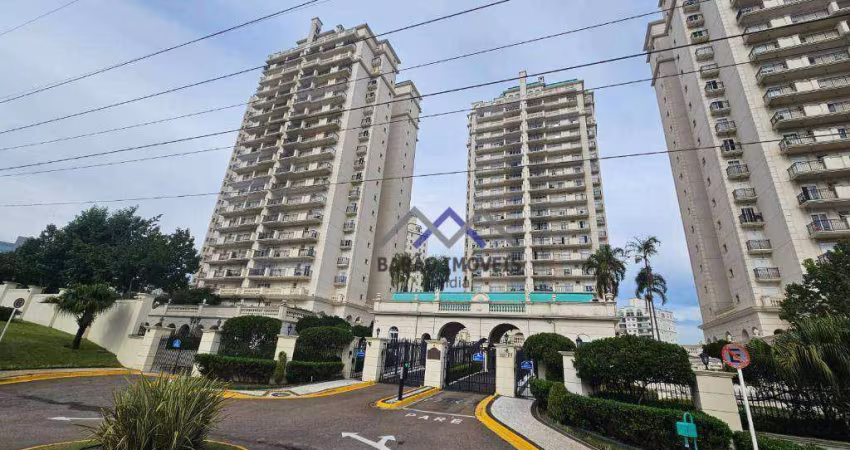 Apartamento com 3 dormitórios à venda, 157 m² por R$ 1.650.000,00 - Jardim Campos Elísios - Jundiaí/SP