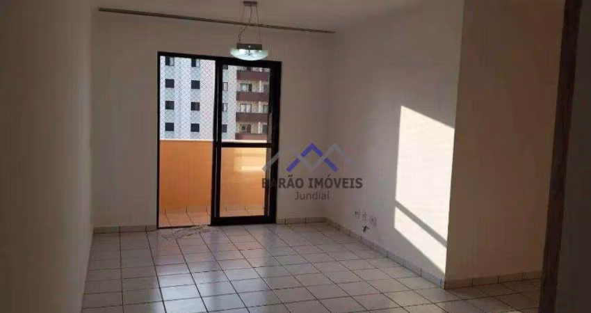 EXCELENTE APARTAMENTO CONDOMINIO CHÁCARA PRIMAVERA ELOY CHAVES
