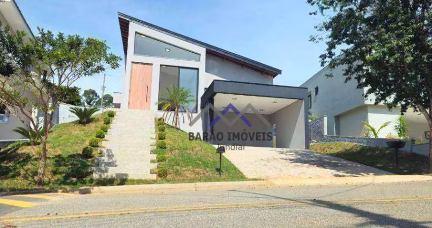 Condomínio Villagio Paradiso - Casa